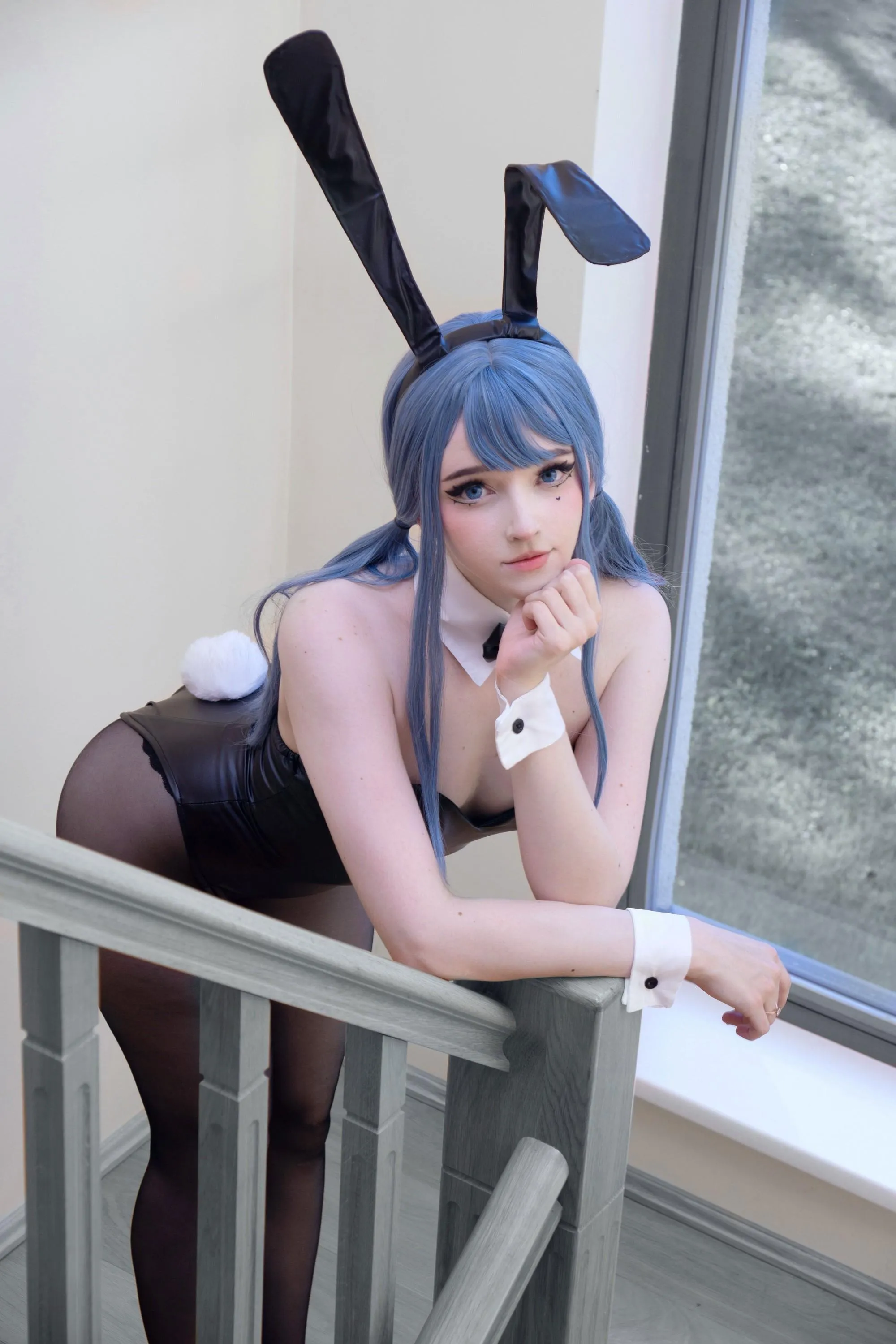 CandyBall – NO.005 Bunny [46P]插图5